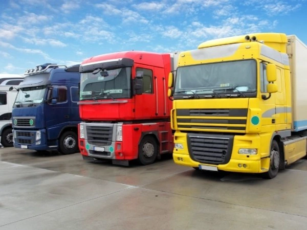 İstanbul Eşme Nakliye